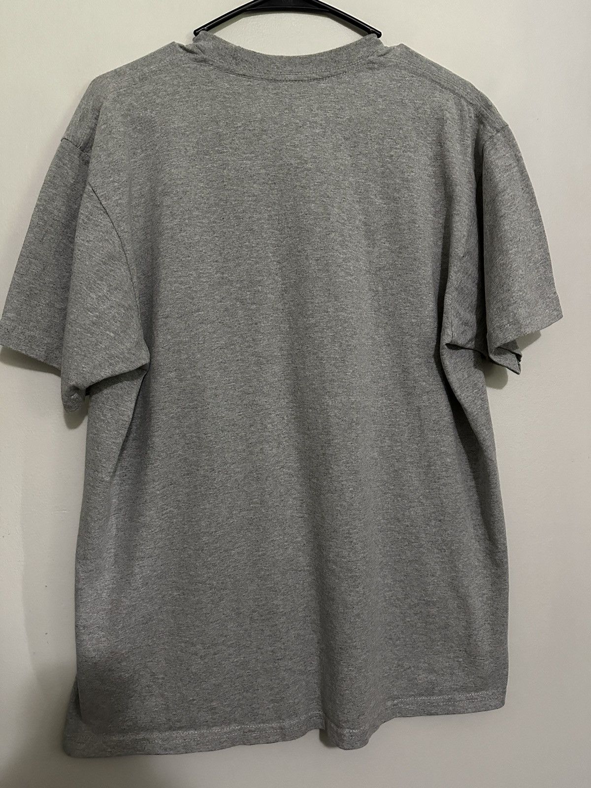 Supreme Supreme Skeleton Tee Size US L / EU 52-54 / 3 - 3 Thumbnail