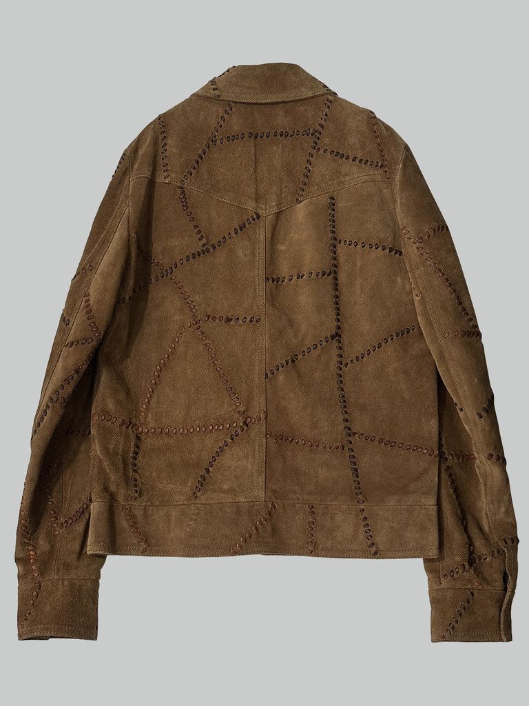 Saint Laurent Paris saint laurent Size US M / EU 48-50 / 2 - 3 Thumbnail