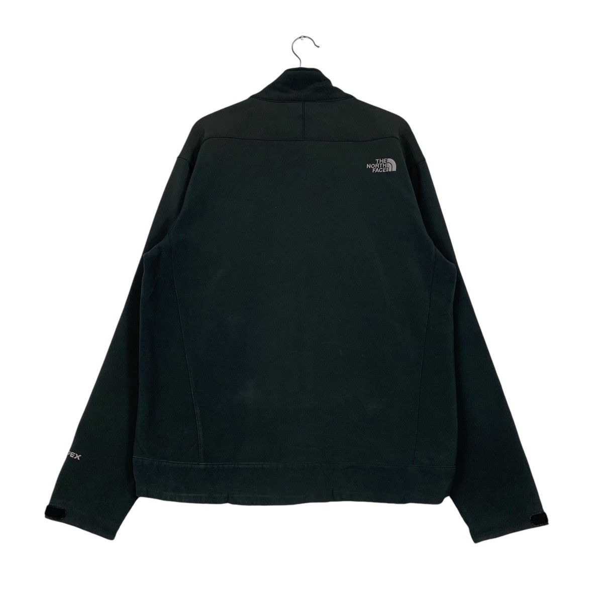 The North Face THE NORTH FACE Turtleneck Sweater Jacket #1262-C57 Size US L / EU 52-54 / 3 - 7 Thumbnail