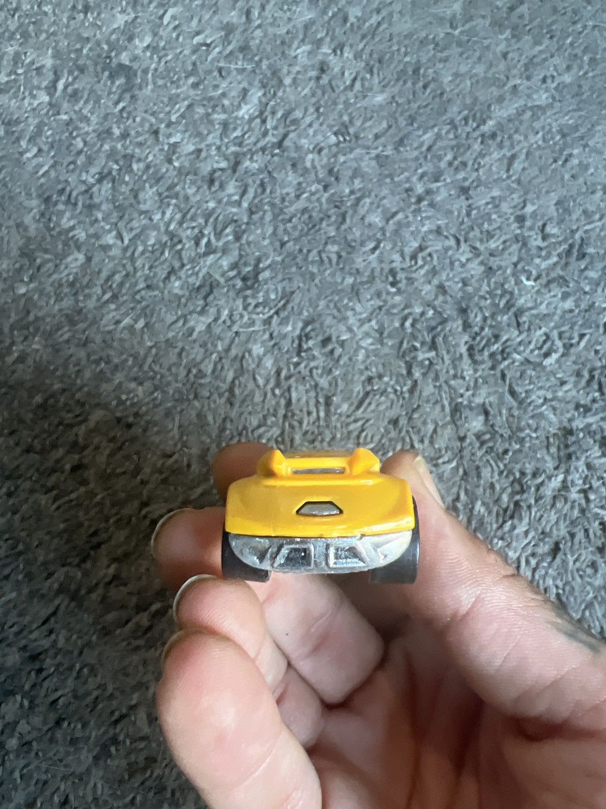 Hypebeast Hot Wheels Chicane Size ONE SIZE - 5 Thumbnail