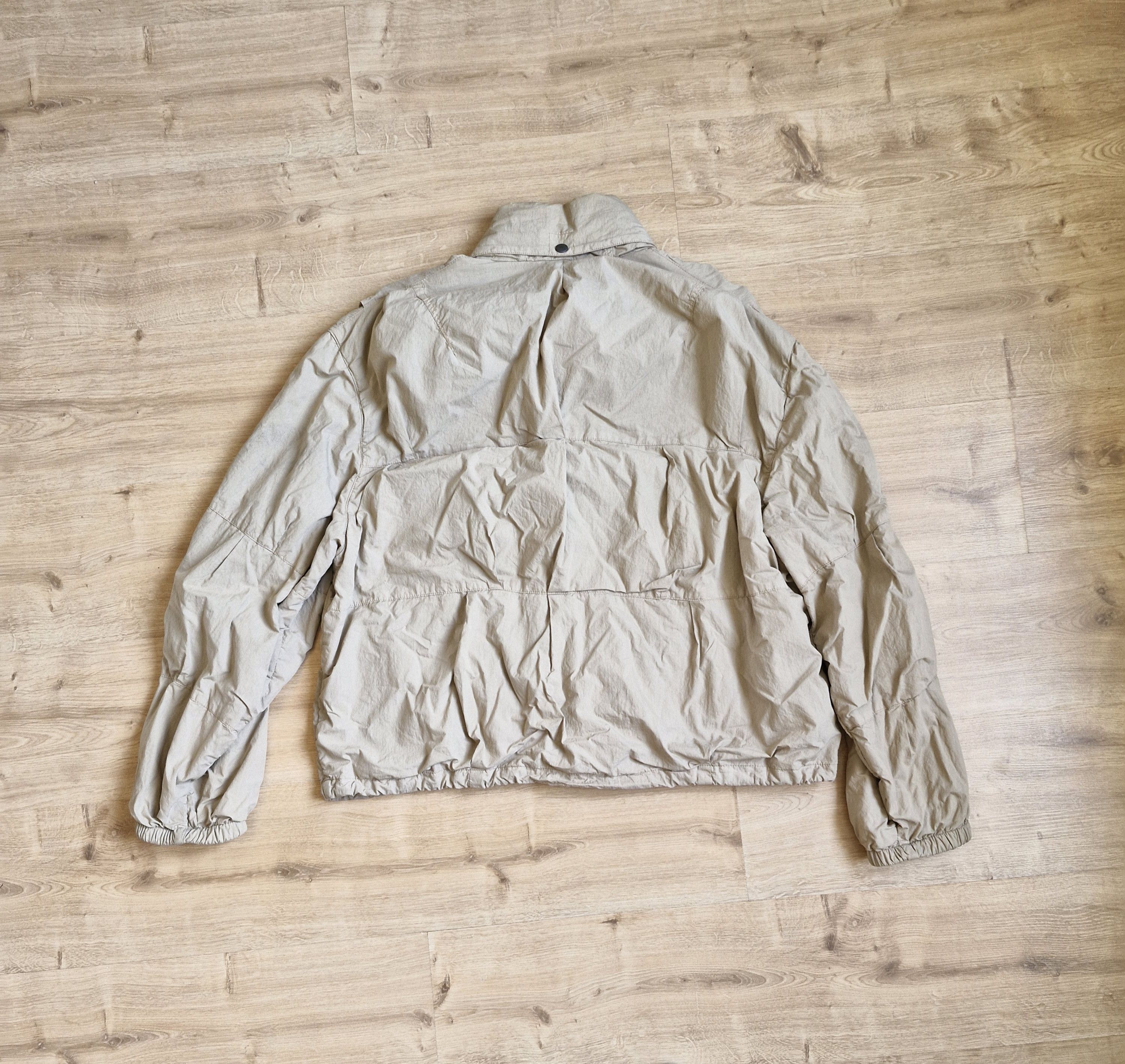 Our Legacy Our Legacy Exhale Puffer Size US M / EU 48-50 / 2 - 3 Thumbnail