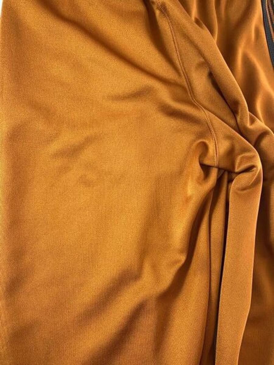 Needles Needles Pants Polyester Orange Size US 30 / EU 46 - 9 Thumbnail