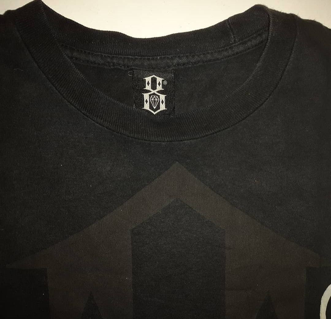 Rebel8 TSHIRT : REBEL 8 Size US S / EU 44-46 / 1 - 5 Thumbnail