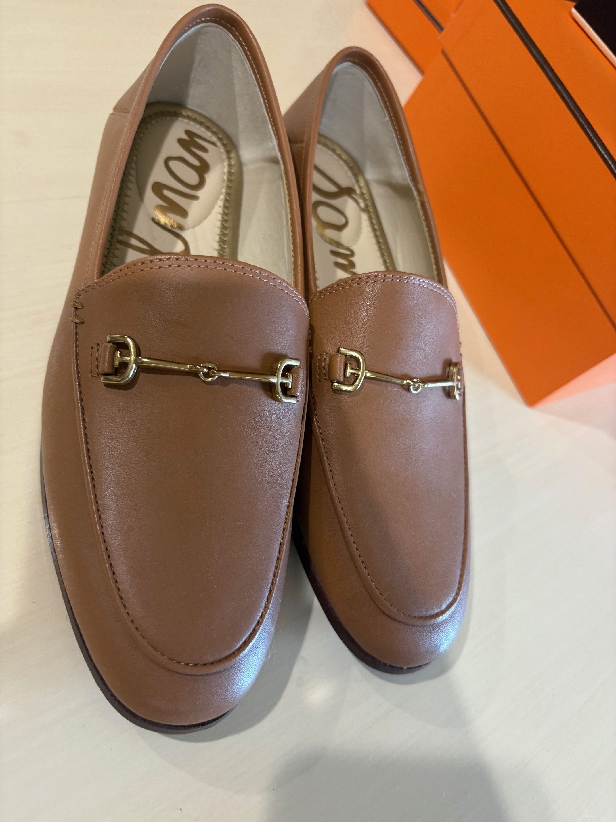 Other Sal Edelman Loafer Size US 6.5 / IT 36.5 - 1 Thumbnail