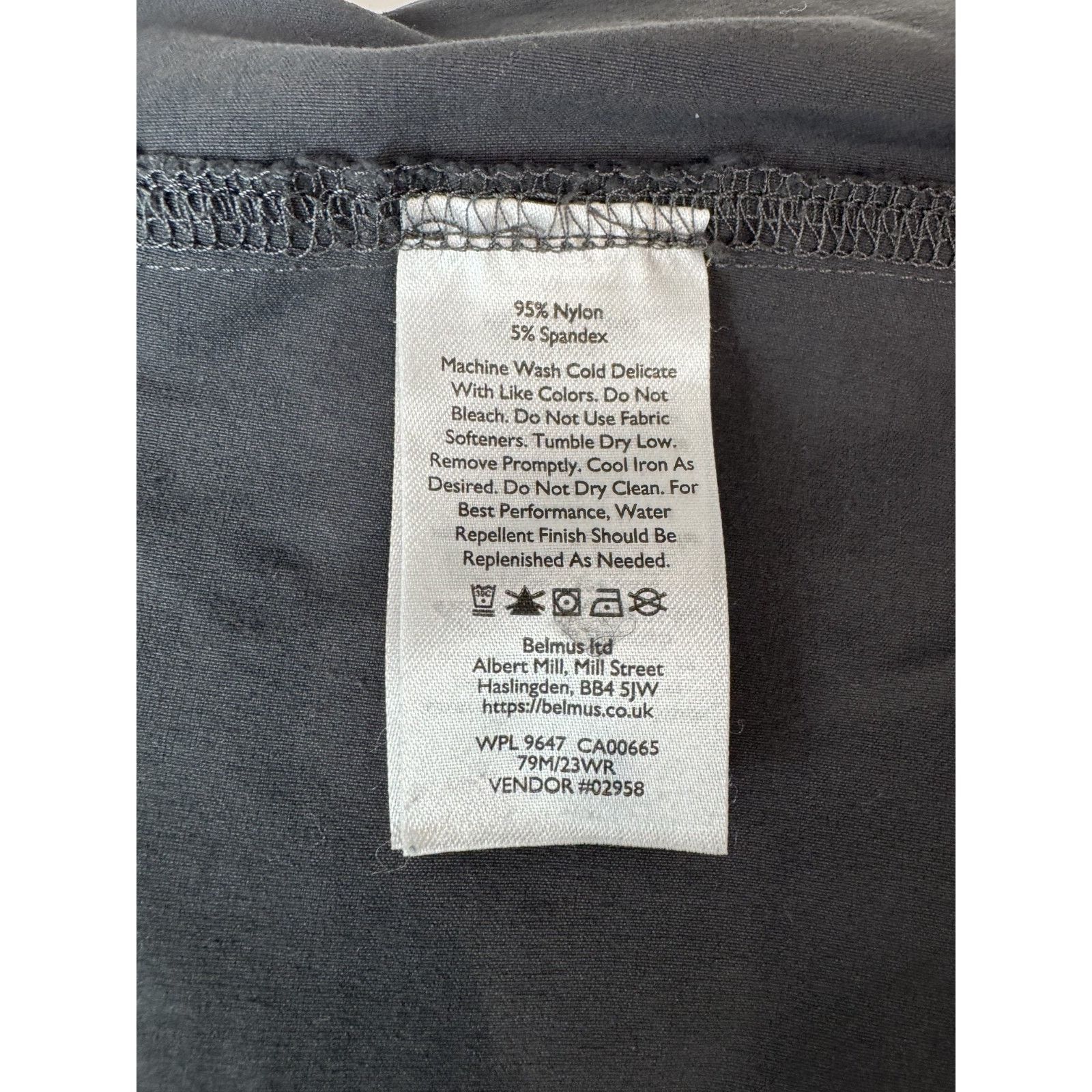 Eddie Bauer Eddie Bauer Guide Pro Horizon Men Performance Chino Pant 32 Size US 32 / EU 48 - 7 Thumbnail