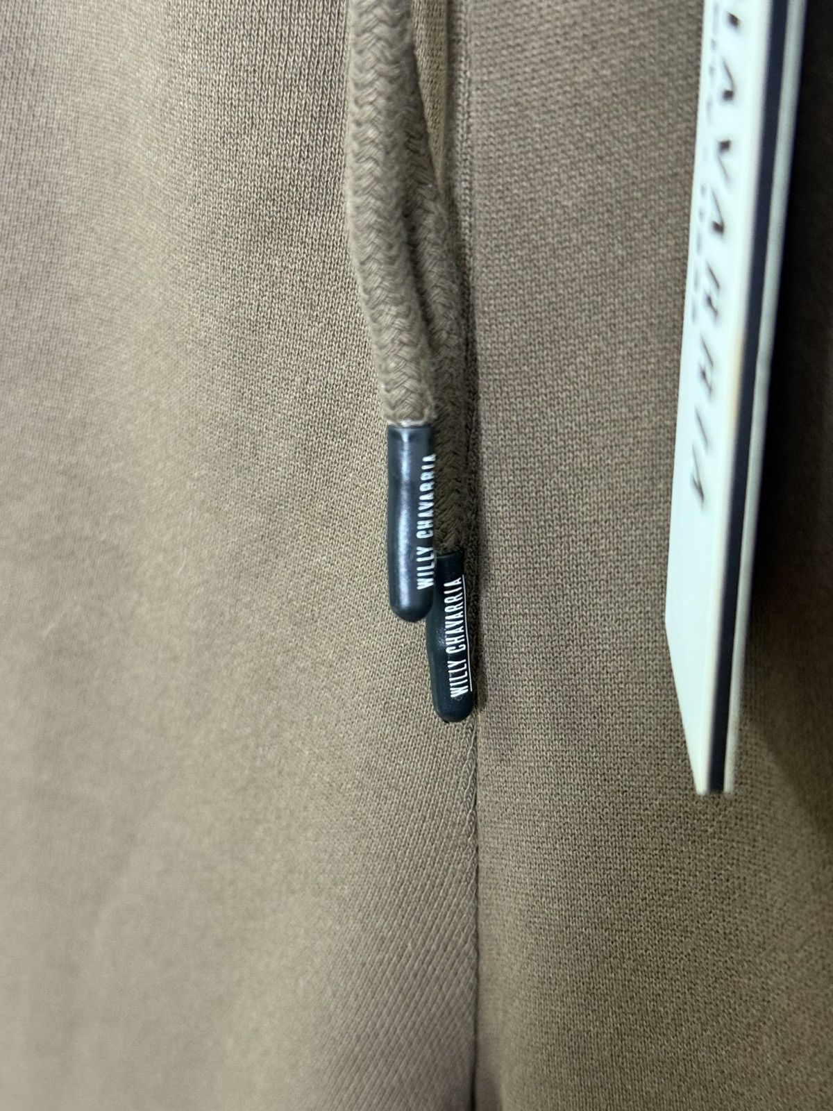 Willy Chavarria WILLY CHAVARRIA BIG WILLY SWEAT PANTS Size US 33 - 6 Thumbnail