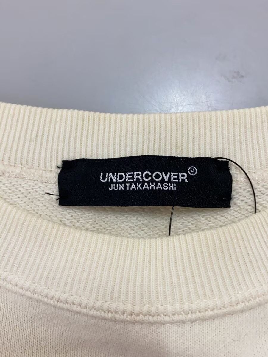 Undercover Apples Crewneck Sweatshirt Size US S / EU 44-46 / 1 - 4 Thumbnail