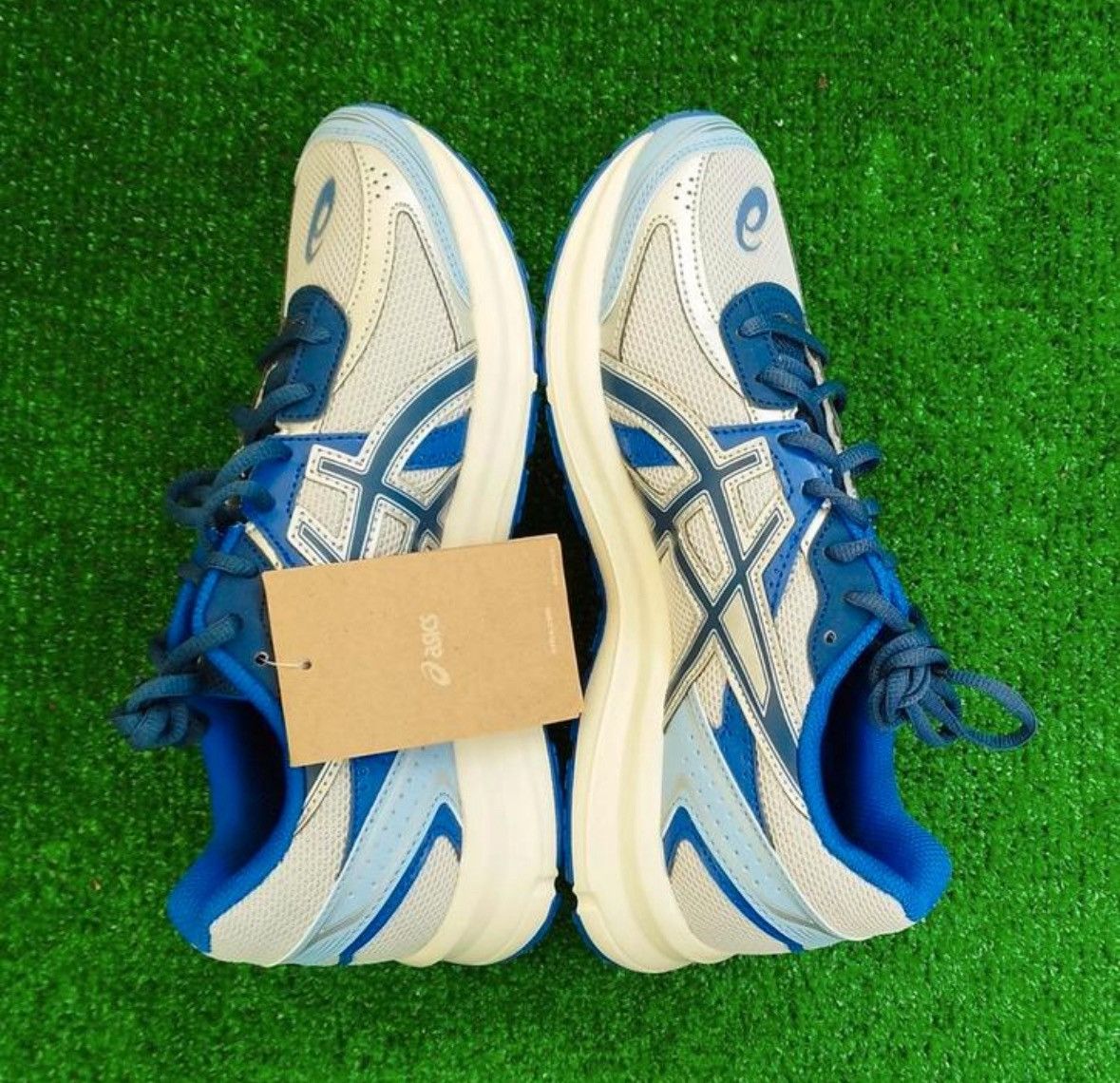 Asics Sneakers Asics Jog 100S #6 Size US 6 / EU 39 - 4 Thumbnail