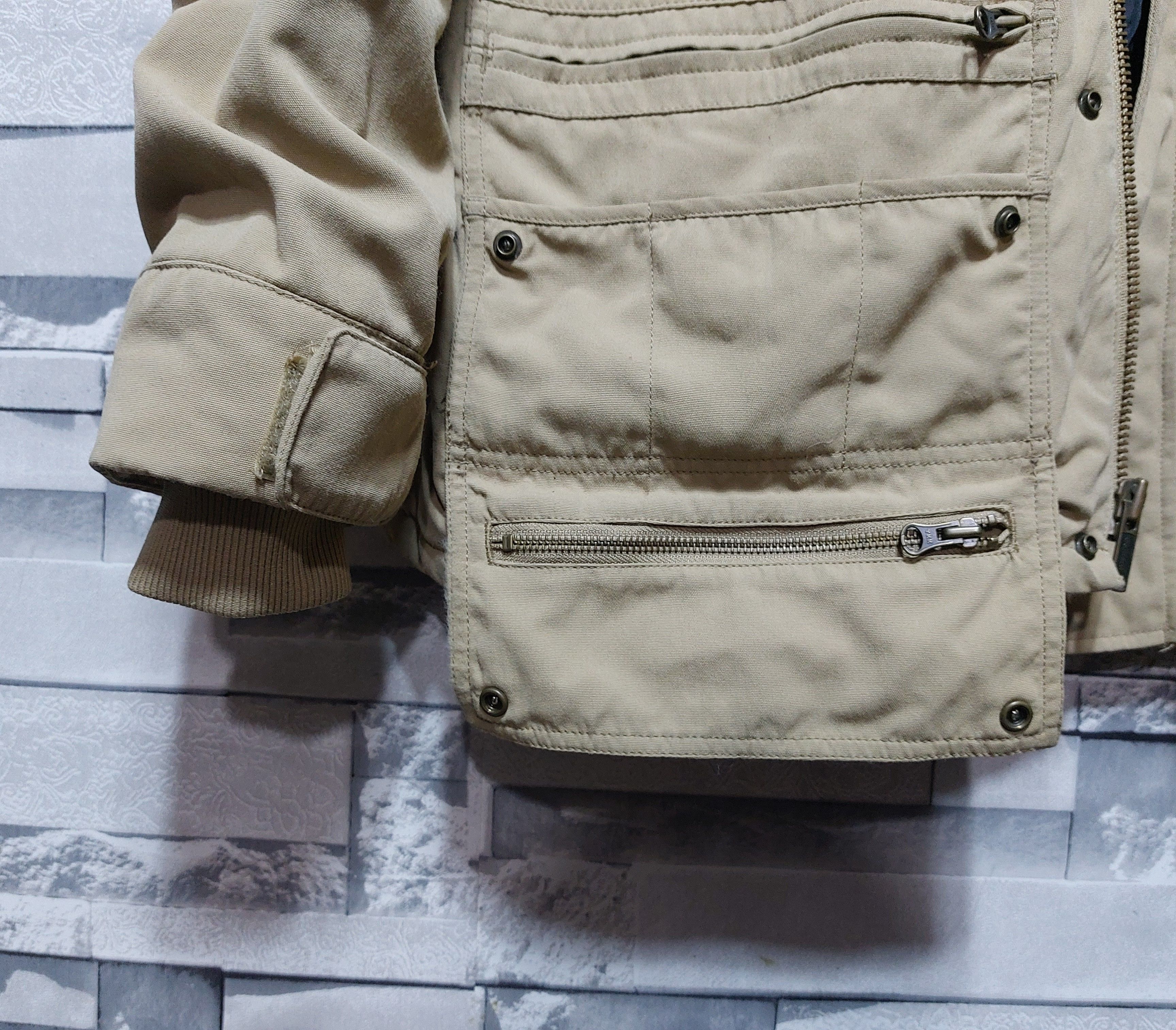 Carhartt Carhartt Jacket Size US L / EU 52-54 / 3 - 6 Thumbnail