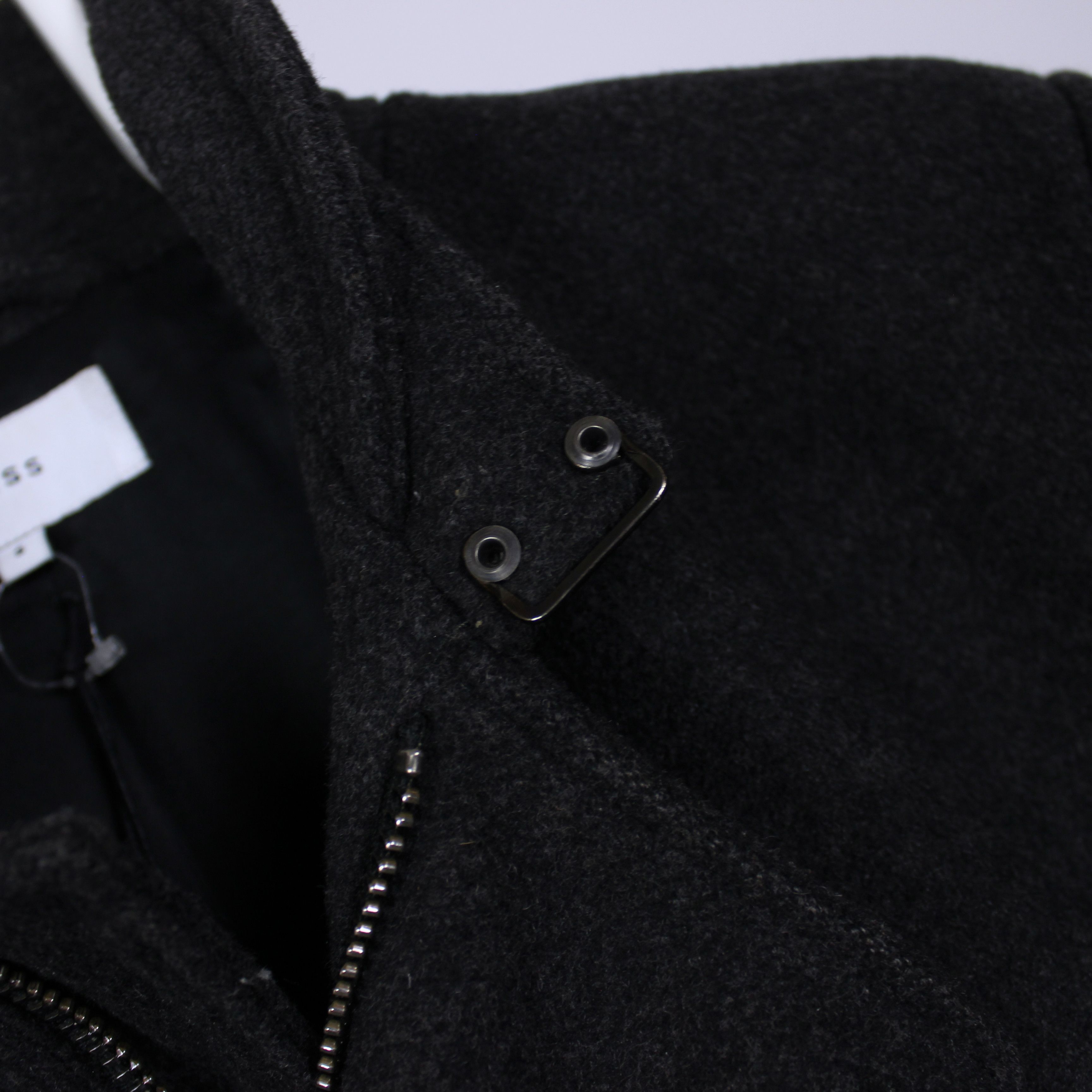 Reiss Reiss men coat jacket Xs S Size US S / EU 44-46 / 1 - 5 Thumbnail