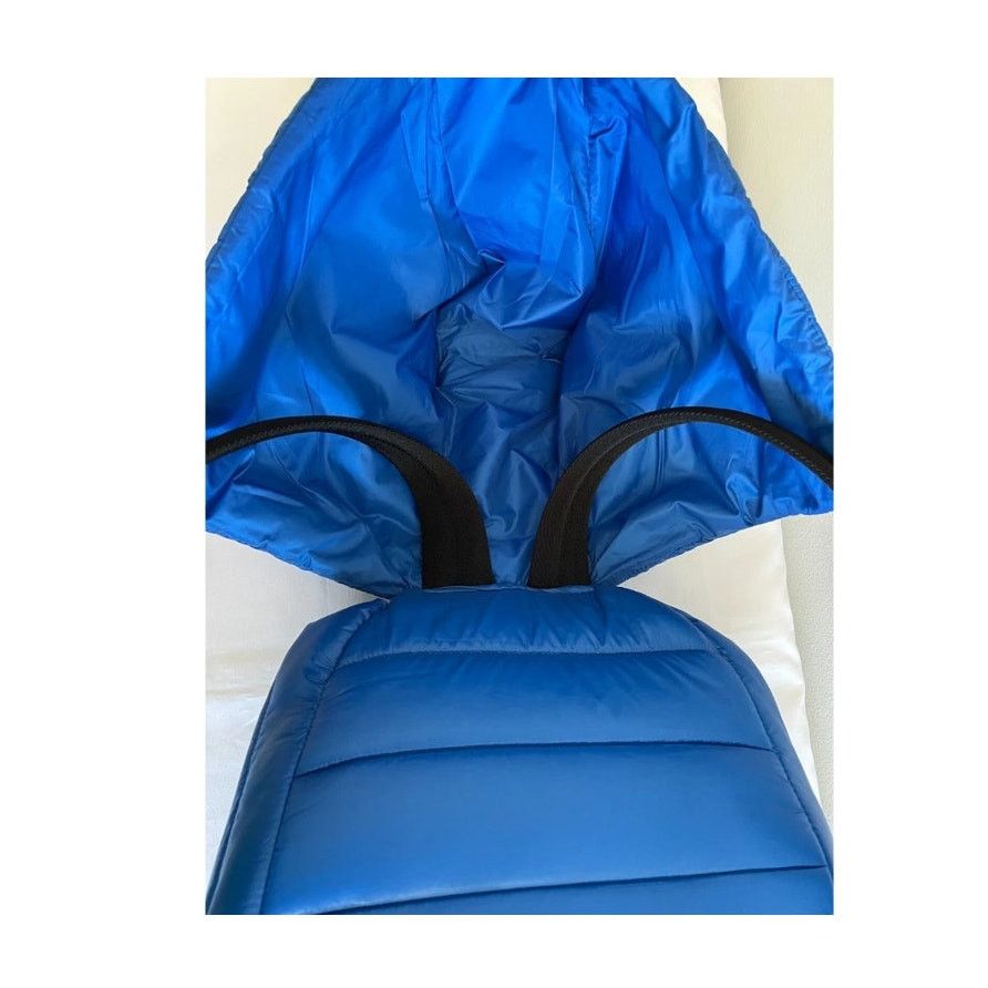 Moschino AW20 Moschino Couture Jeremy Scott OVERSIZED Backpack Hoodie Size ONE SIZE - 16 Thumbnail