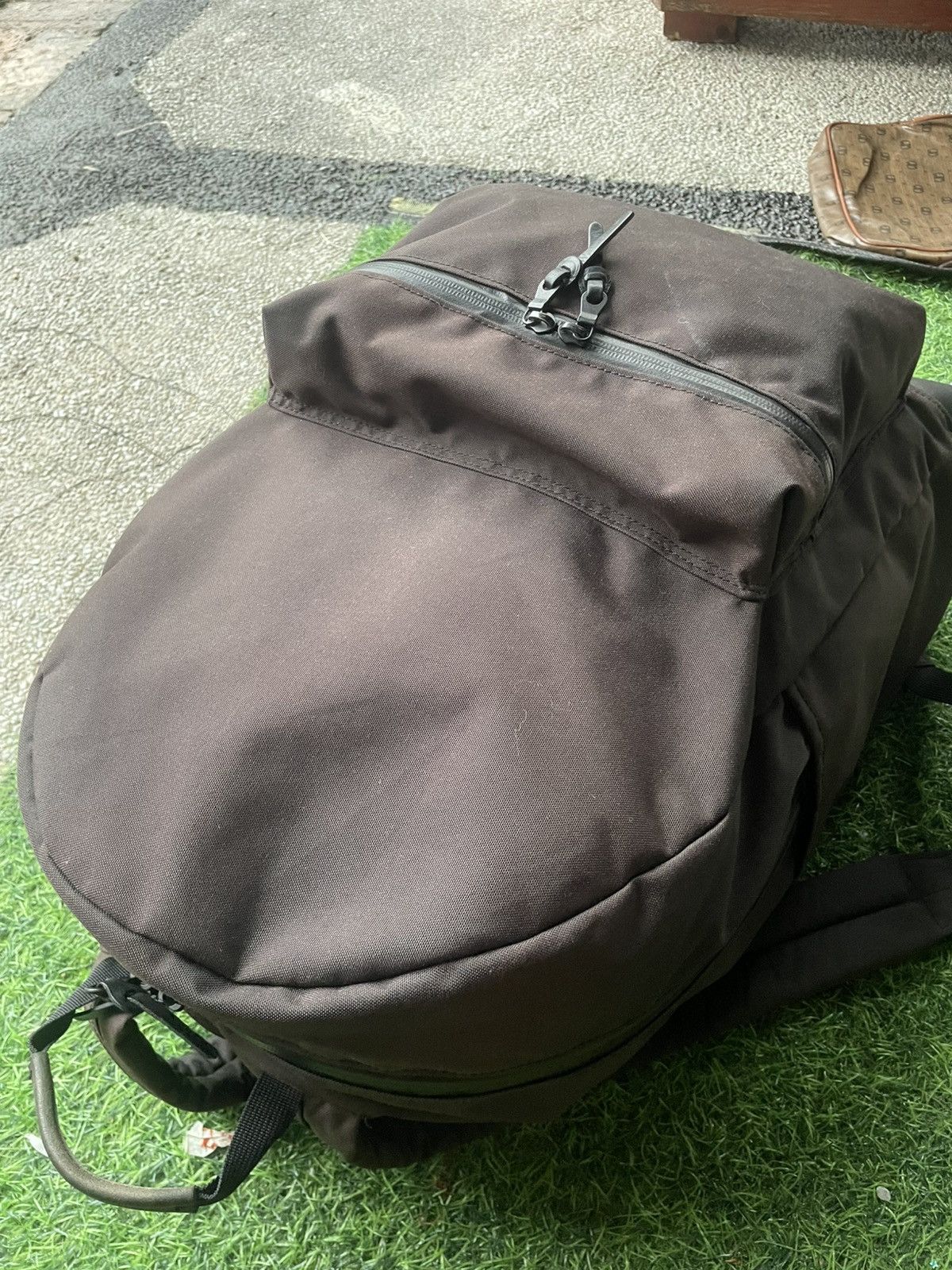 Japanese Brand Authentic STANDARD SUPPLY Backpack Size ONE SIZE - 16 Thumbnail