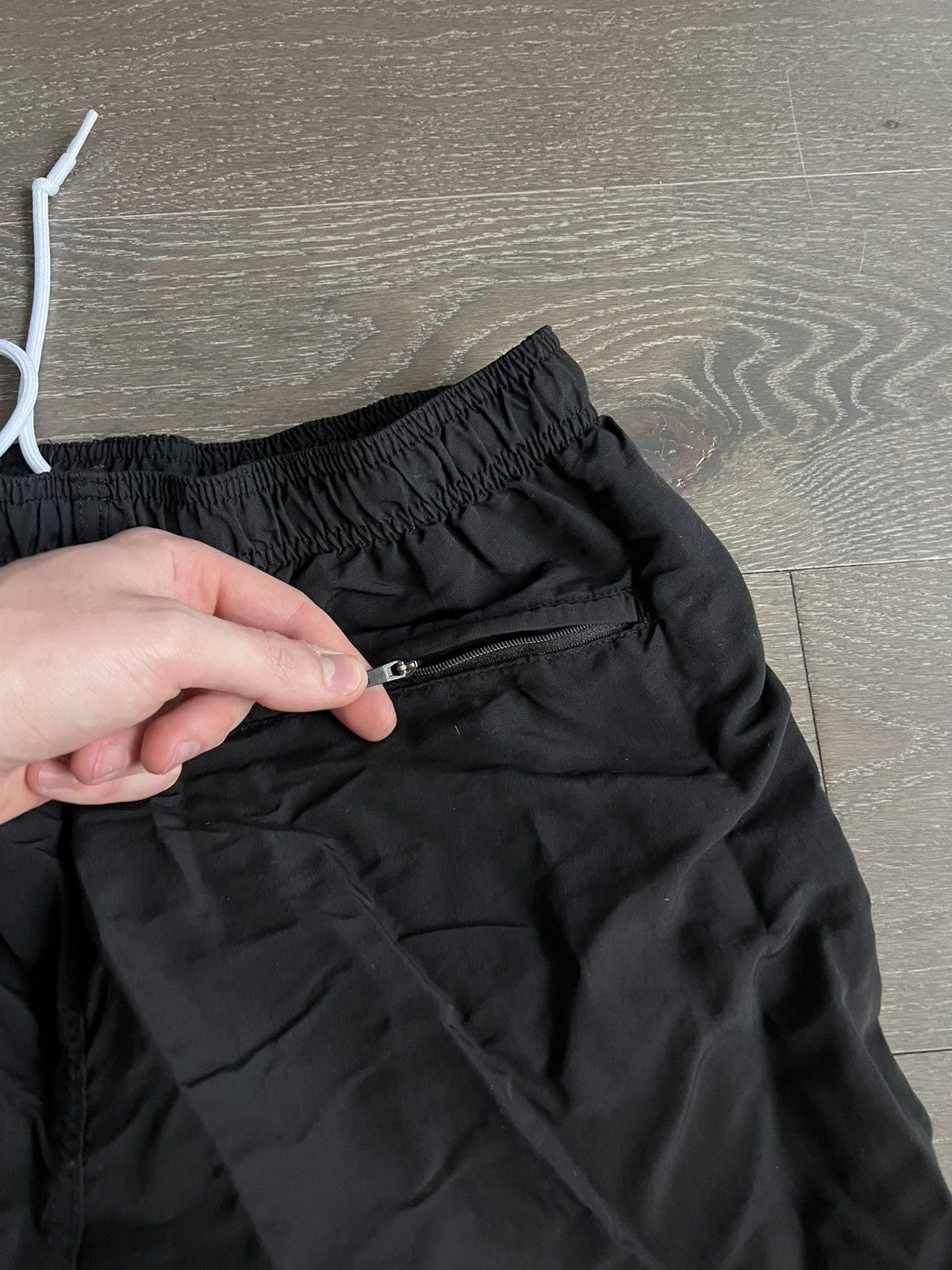 Stussy Stock Water Shorts Size L Size US 32 / EU 48 - 4 Thumbnail