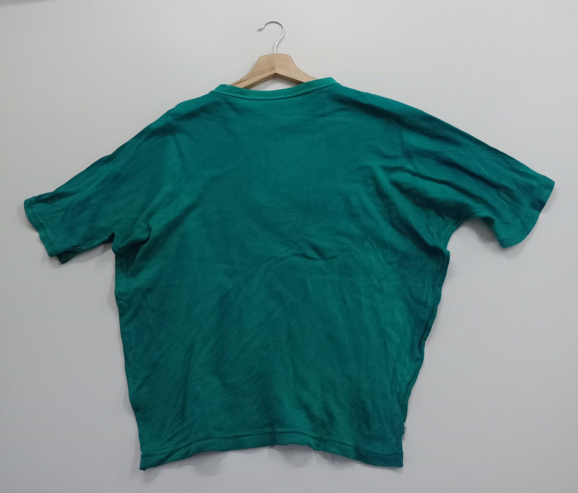 Issey Miyake Reversible Issey Miyake Skyline Design Studio #C Size US L / EU 52-54 / 3 - 3 Thumbnail