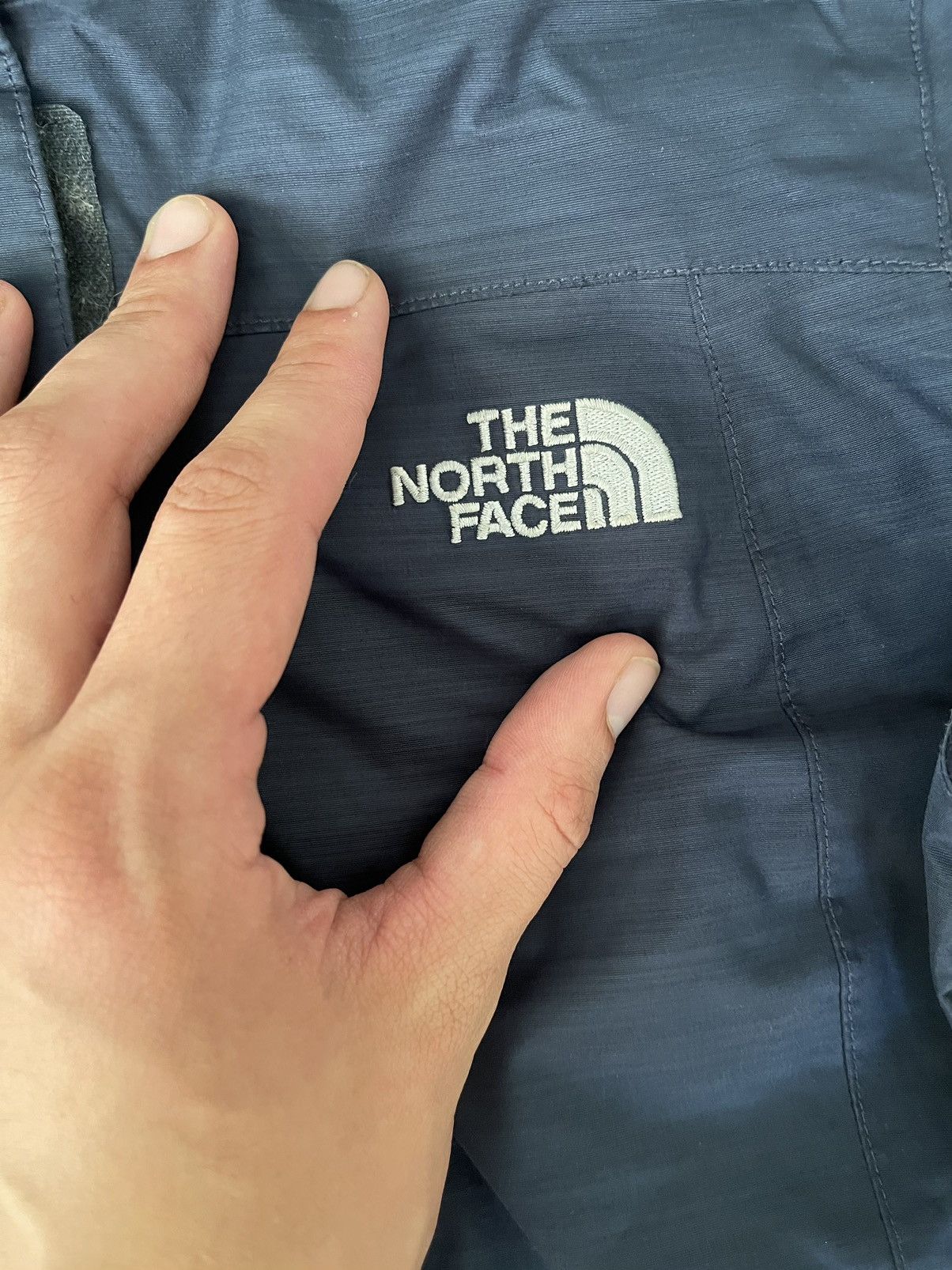 The North Face The North Face TNF gorpcore style DryVent membrane jacket Size XS / US 0-2 / IT 36-38 - 7 Thumbnail