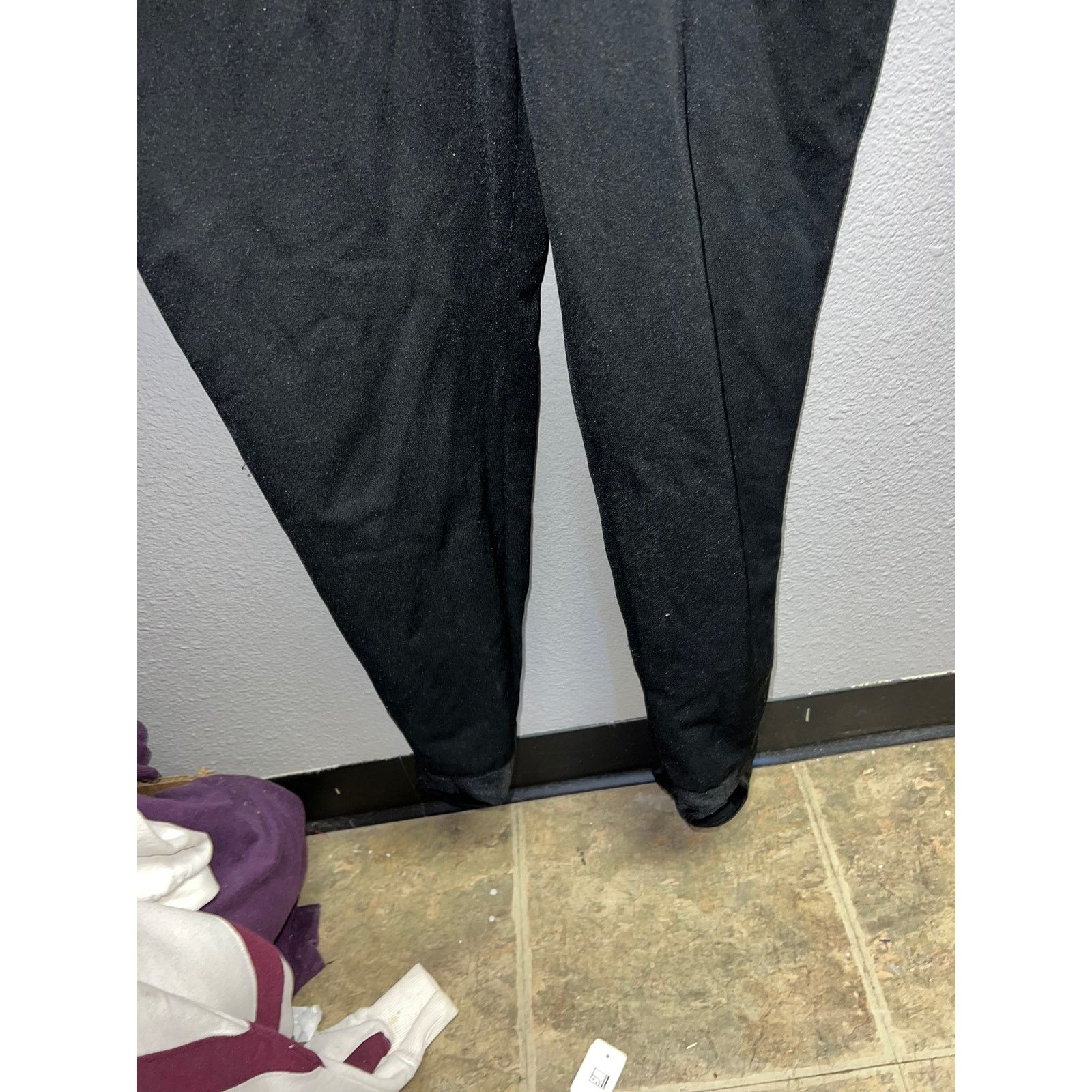 Vintage Vintage Snuggler Ski Suit Snowsuit One Piece Black Winter 12 Size XL / US 12-14 / IT 48-50 - 7 Thumbnail