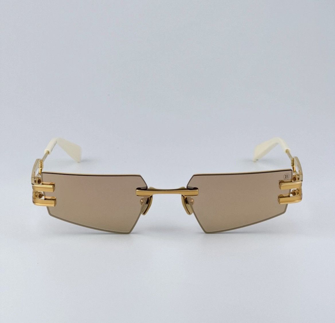 Balmain Balmain FIXE BPS-123D-54 Size ONE SIZE - 1 Thumbnail