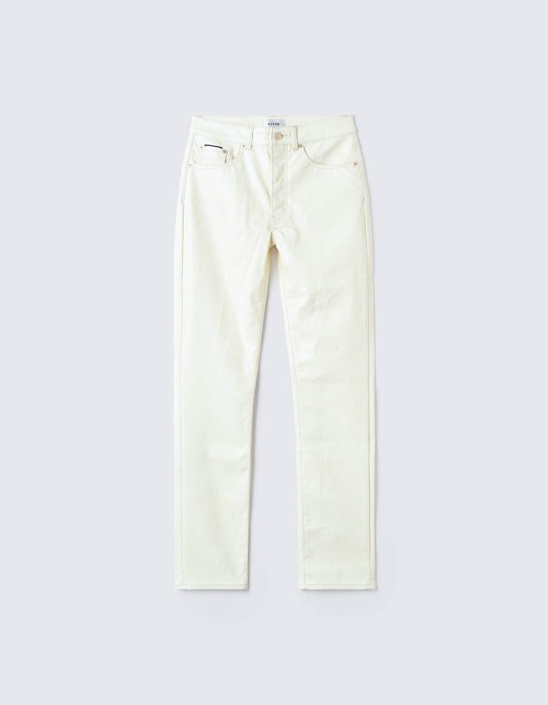 Eytys Eytys Solstice Sorbet Jeans Size 30" / US 8 / IT 44 - 1 Thumbnail