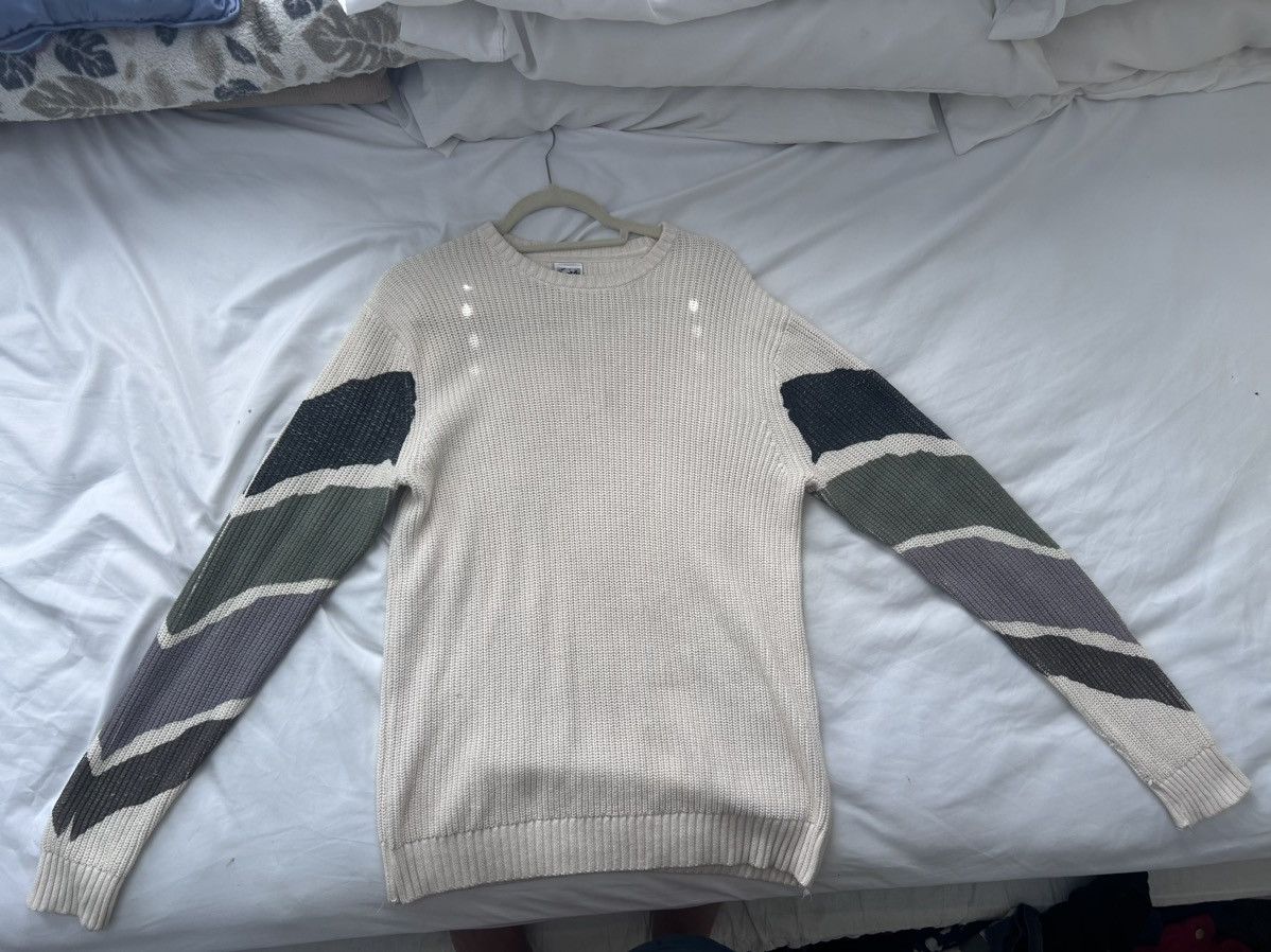 basketcase gallery Basketcase sweater Size US L / EU 52-54 / 3 - 1 Thumbnail