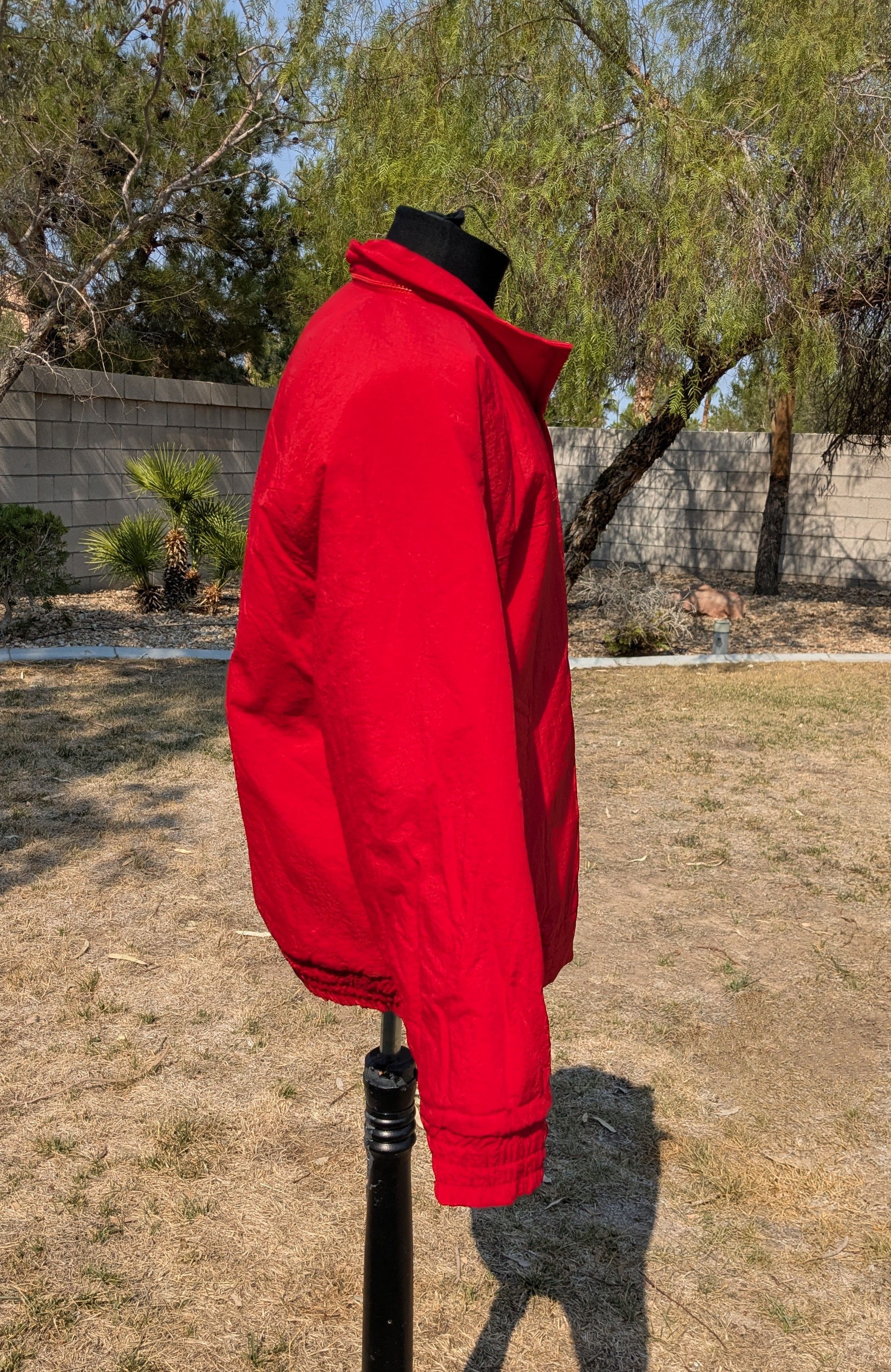 Other British Mist Detachable Hood EU50/Men Lg Parka Jacket Coat Size US L / EU 52-54 / 3 - 6 Thumbnail