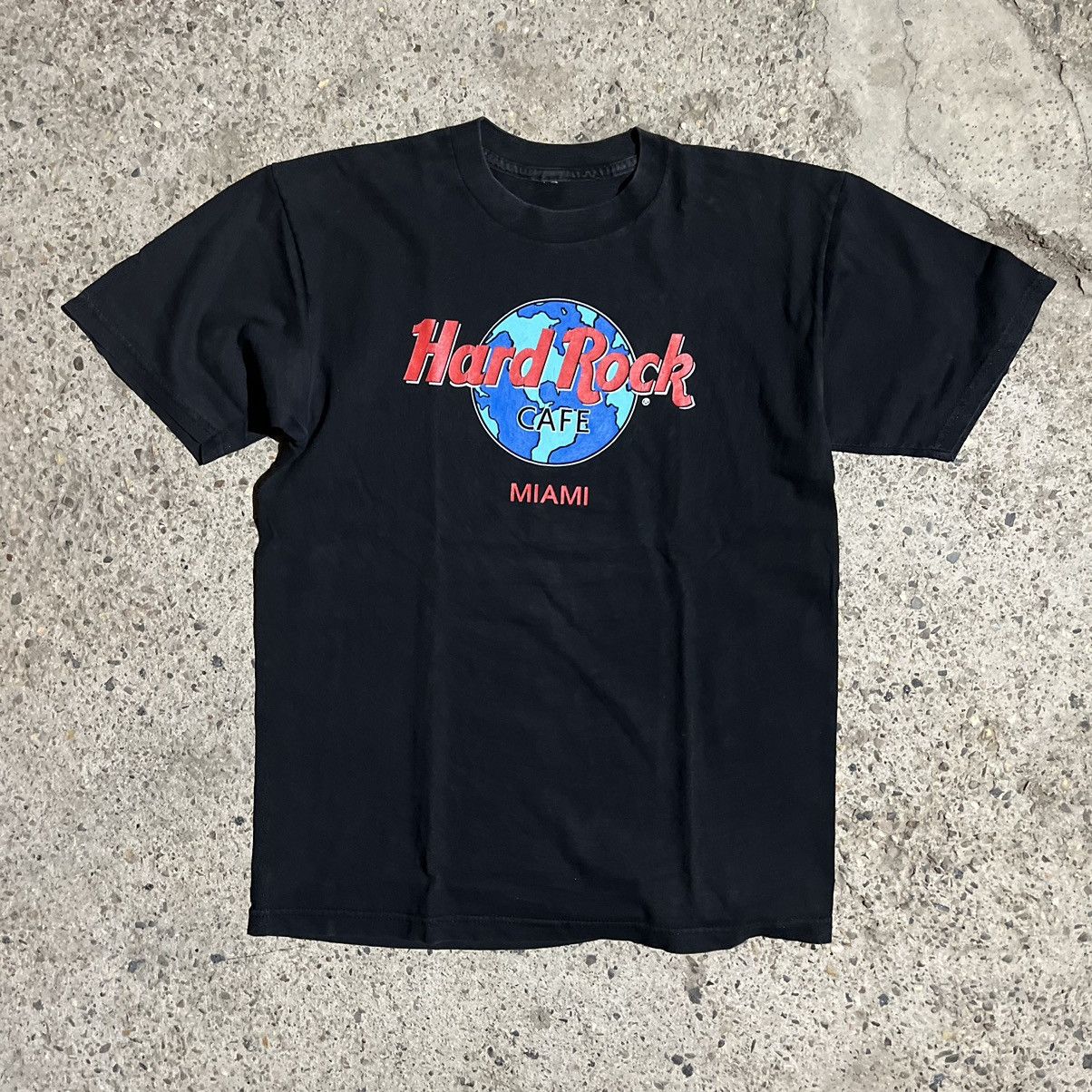 Hard Rock Cafe × Vintage Vintage Hard Rock Cafe Bangkok T-shirt Size US M / EU 48-50 / 2 - 1 Thumbnail