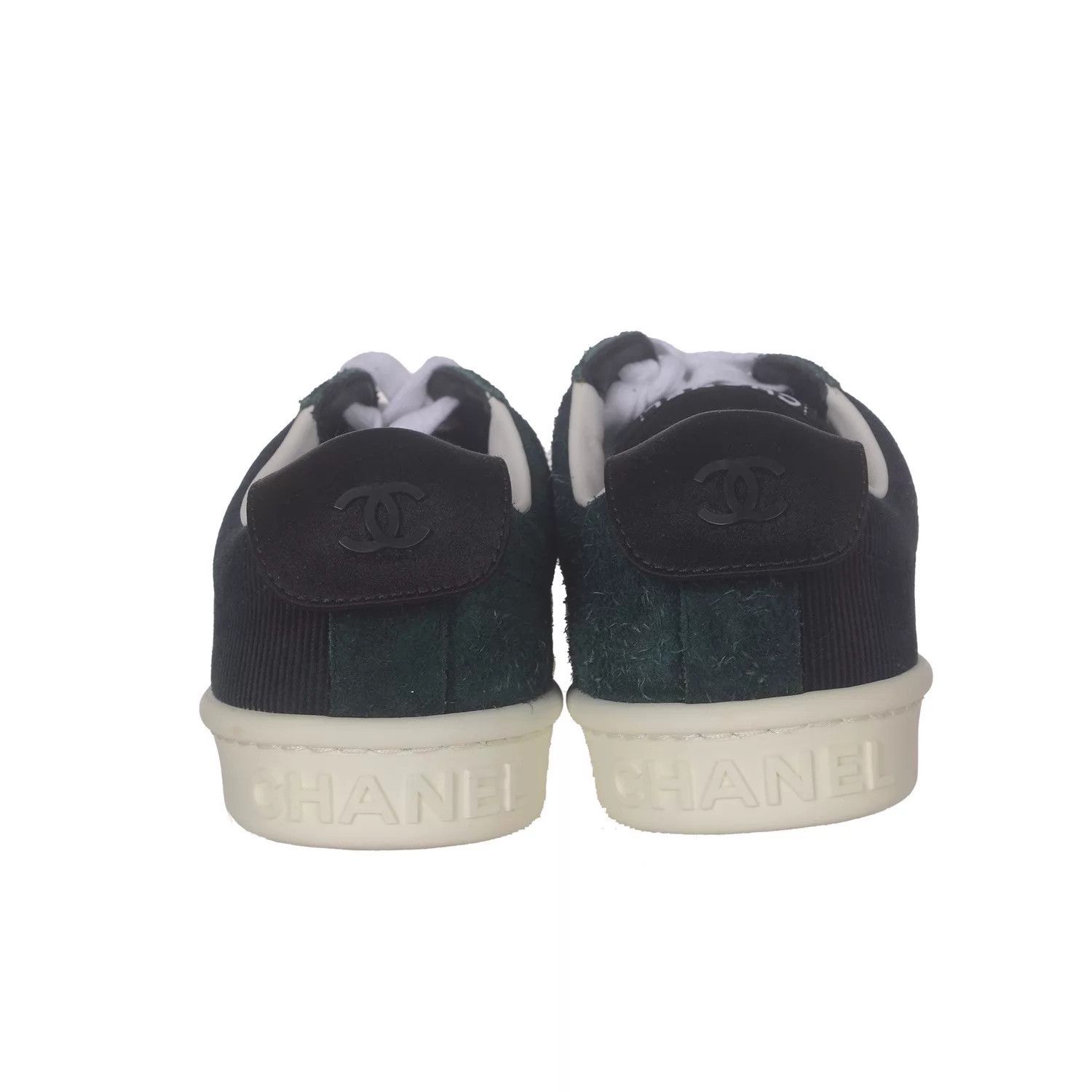 Chanel Chanel Women's Shoes 36 Size US 5.5 / IT 35.5 - 3 Thumbnail