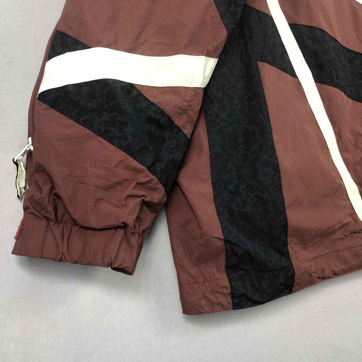 Japanese Brand Air To Ground A-Seven Snowboard Hoodie Jacket Size US L / EU 52-54 / 3 - 19 Thumbnail