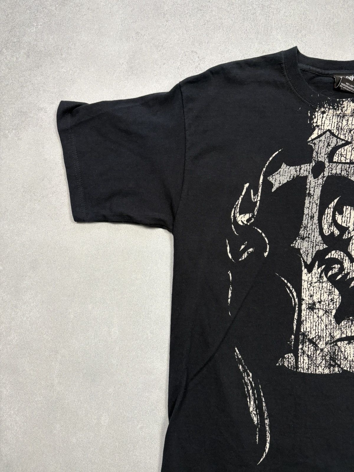 Vintage Rare Vintage T-Shirt WWE Rey Misterio It’s 619 Thang AOP Tee Size US M / EU 48-50 / 2 - 4 Thumbnail