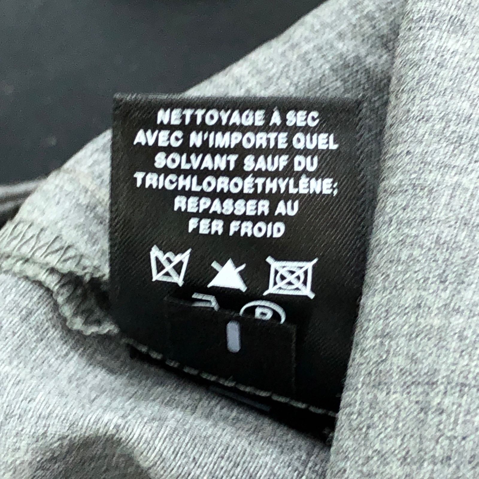 Lafayette 148 Lafayette 148 Size 10 Pants Irving Career Trouser Stretch Size 32" / US 10 / IT 46 - 14 Thumbnail