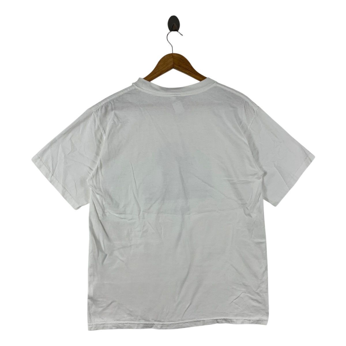Anvil × Apple × Vintage Vintage STEVE JOBS apple photo printed tee Size US M / EU 48-50 / 2 - 4 Thumbnail