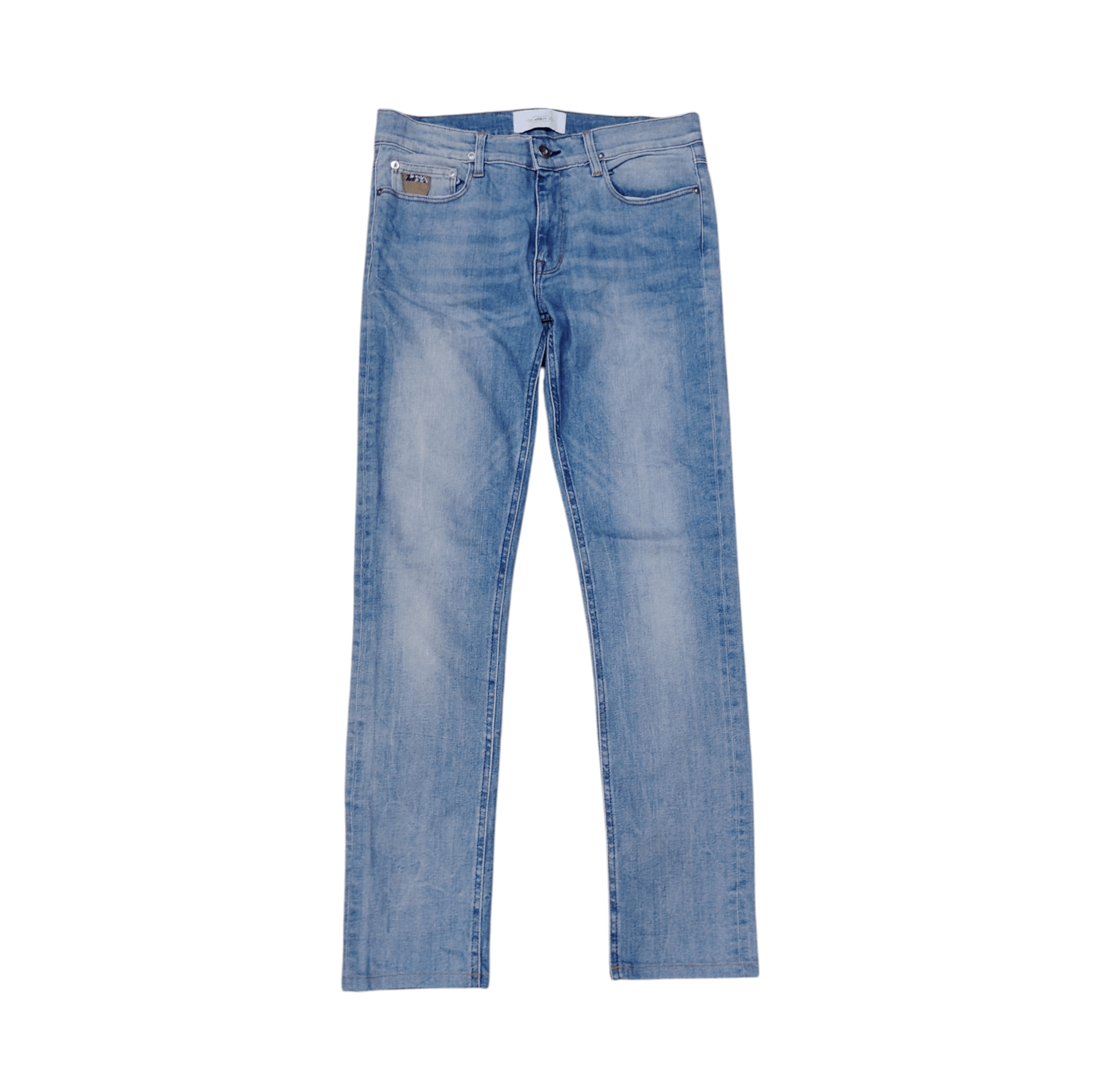 April 77 April 77 jeans Size US 28 / EU 44 - 2 Thumbnail