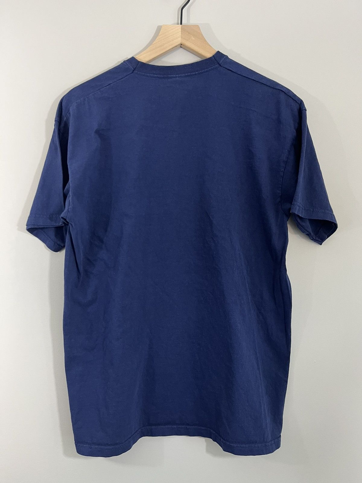 Vintage Vintage Estonia Flag Graphic Tee Size US M / EU 48-50 / 2 - 6 Thumbnail