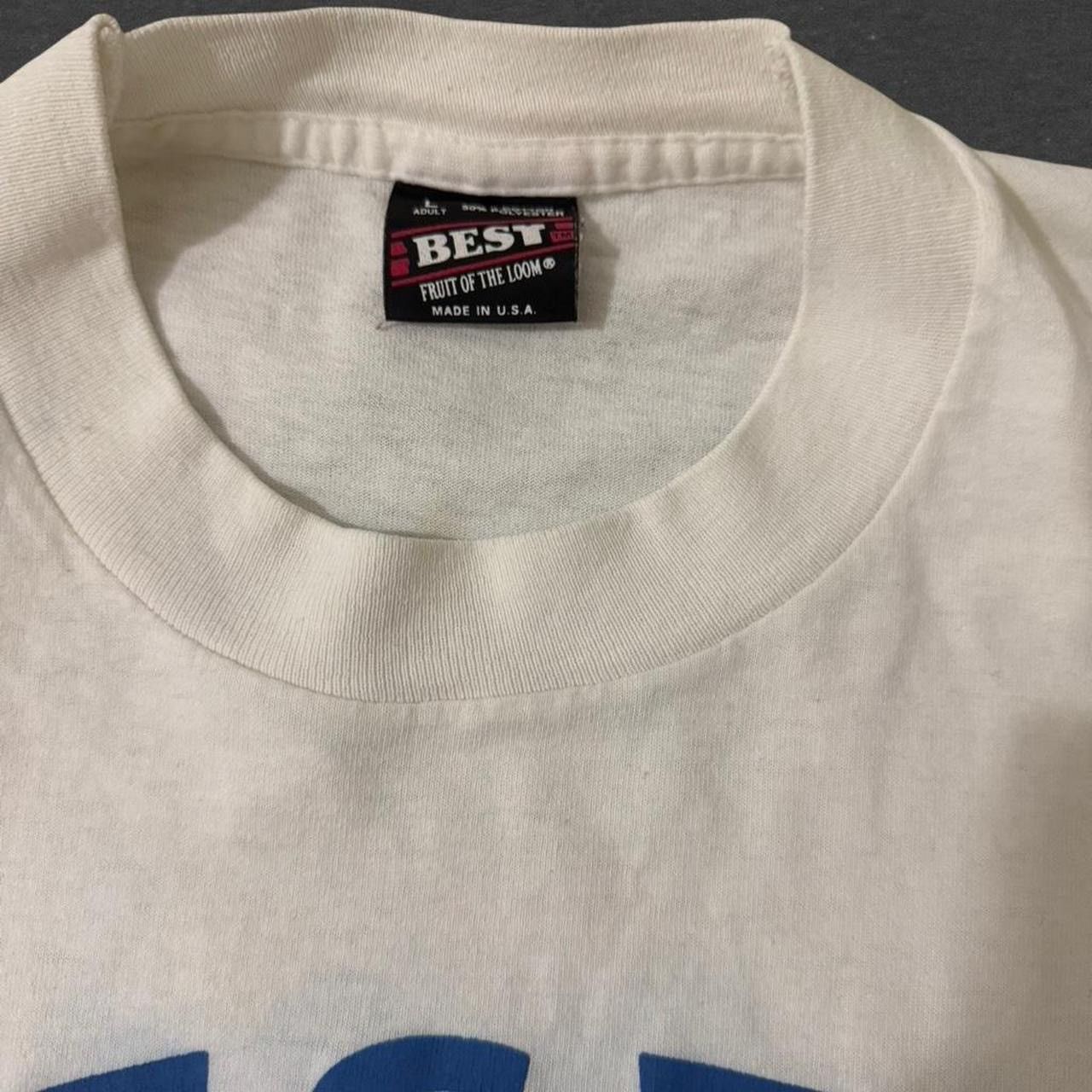 Yuremane Degen Phys. Ed. Tee Size US L / EU 52-54 / 3 - 4 Thumbnail