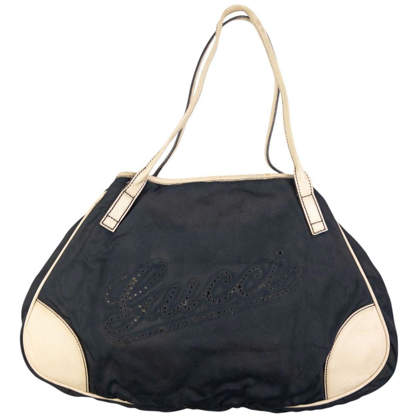 Gucci Vintage Gucci Shoulder Bag Size ONE SIZE - 1 Thumbnail