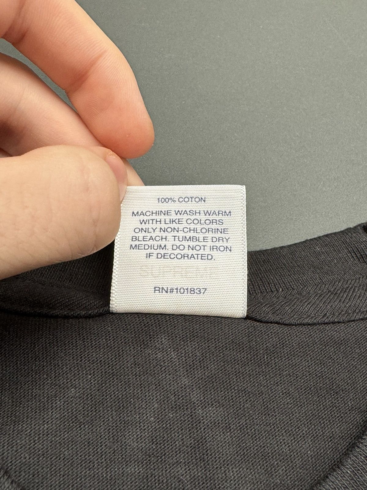 Supreme Supreme Prodigy T-Shirt Size US L / EU 52-54 / 3 - 5 Thumbnail