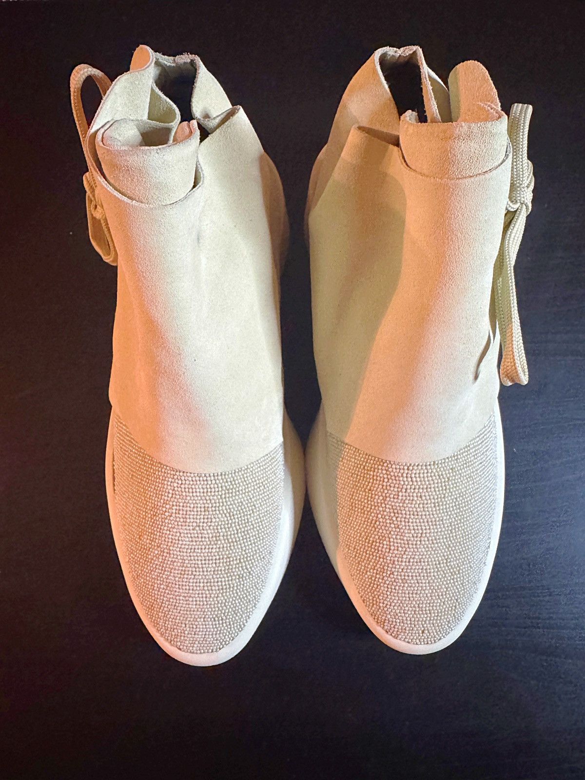 Fear of God Fear of God Moc Mid Sneaker Size US 10 / EU 43 - 8 Thumbnail