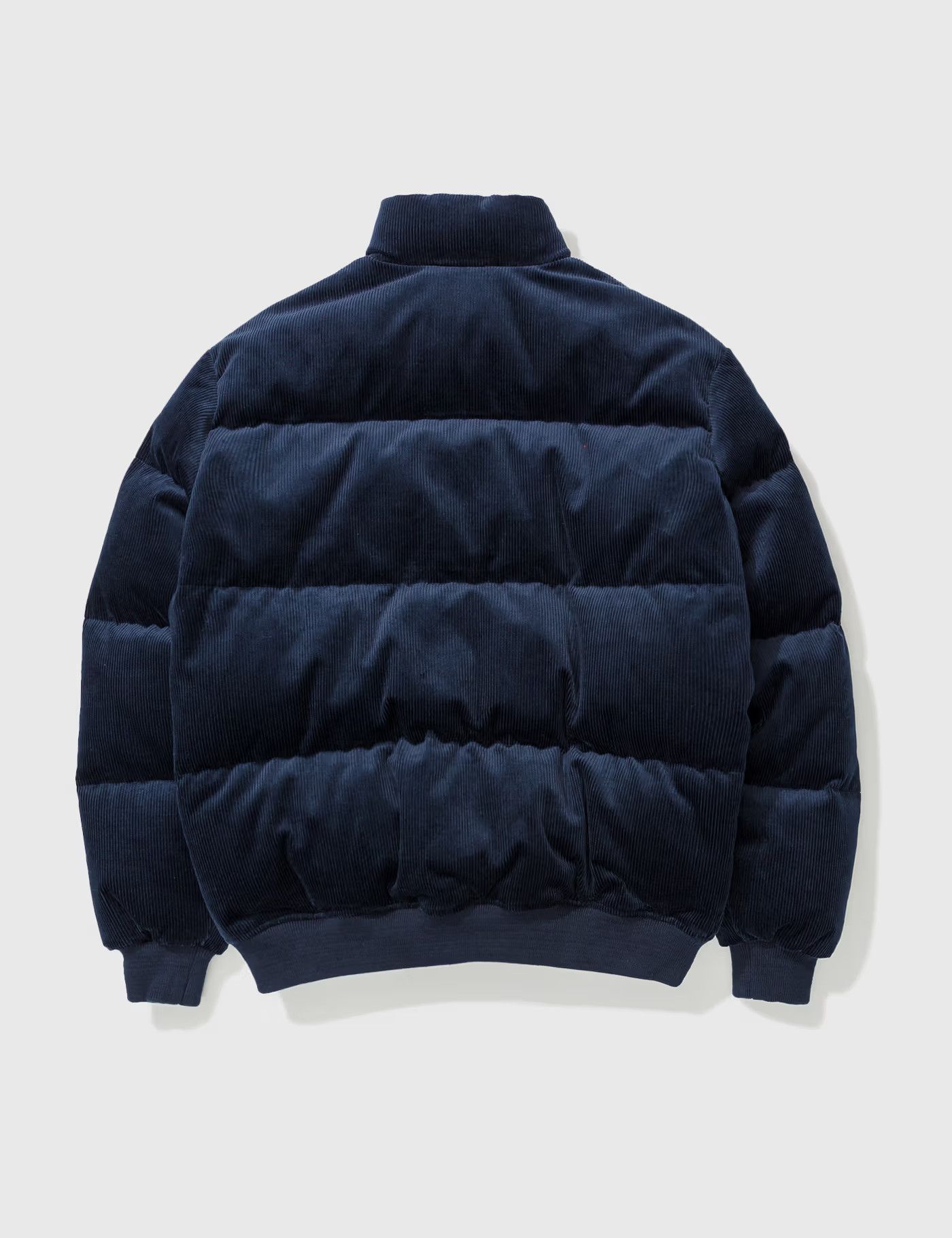 Palace ralph lauren corduroy down jacket aviator navy online