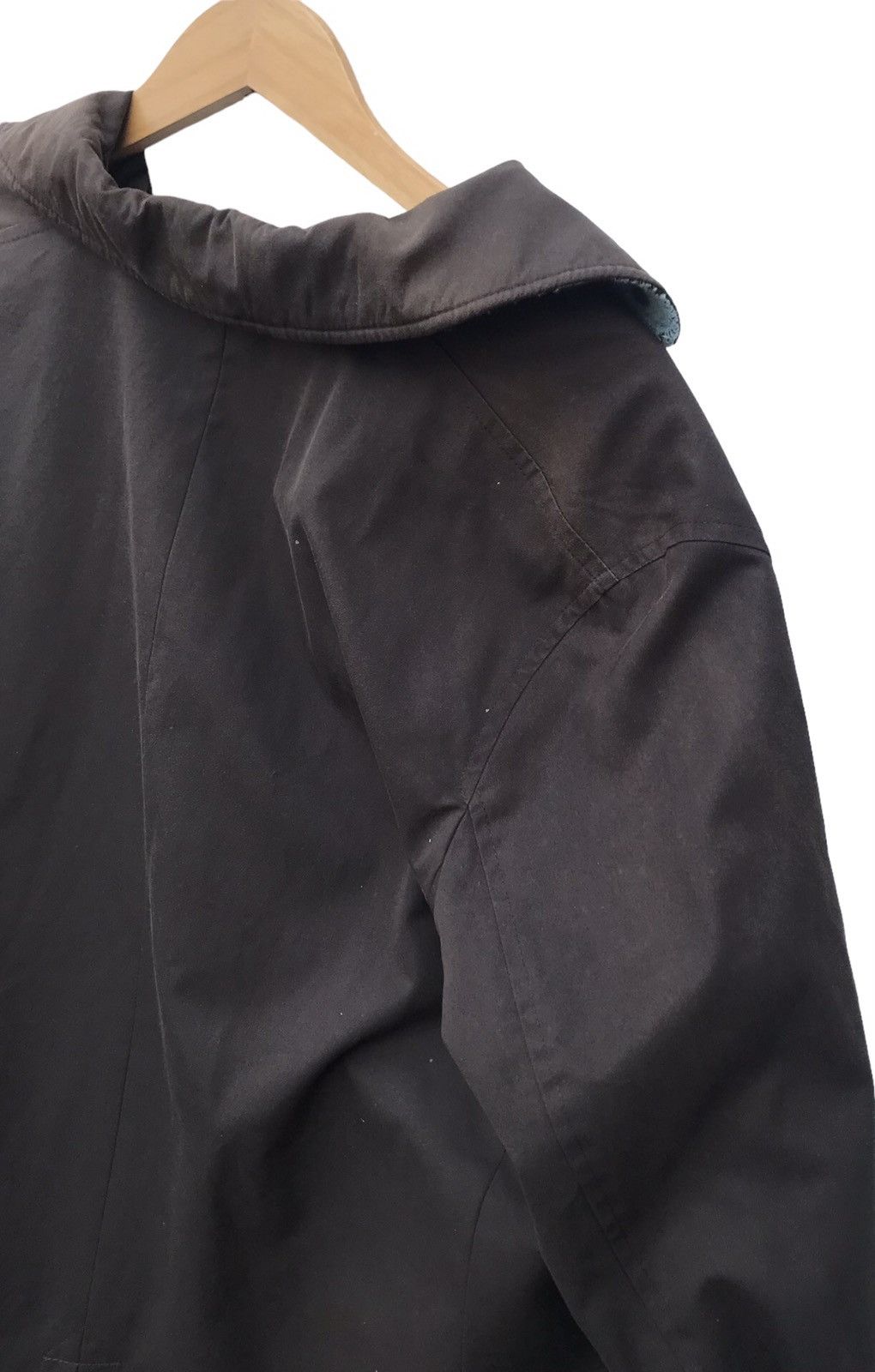 Mackintosh Mackintosh Ailsa Sun Faded Long Coat Size US M / EU 48-50 / 2 - 19 Thumbnail