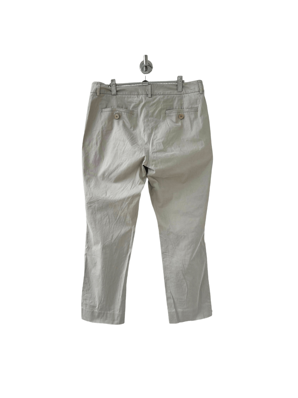 Max Mara Max Mara Pants 44 Size 30" / US 8 / IT 44 - 2 Thumbnail