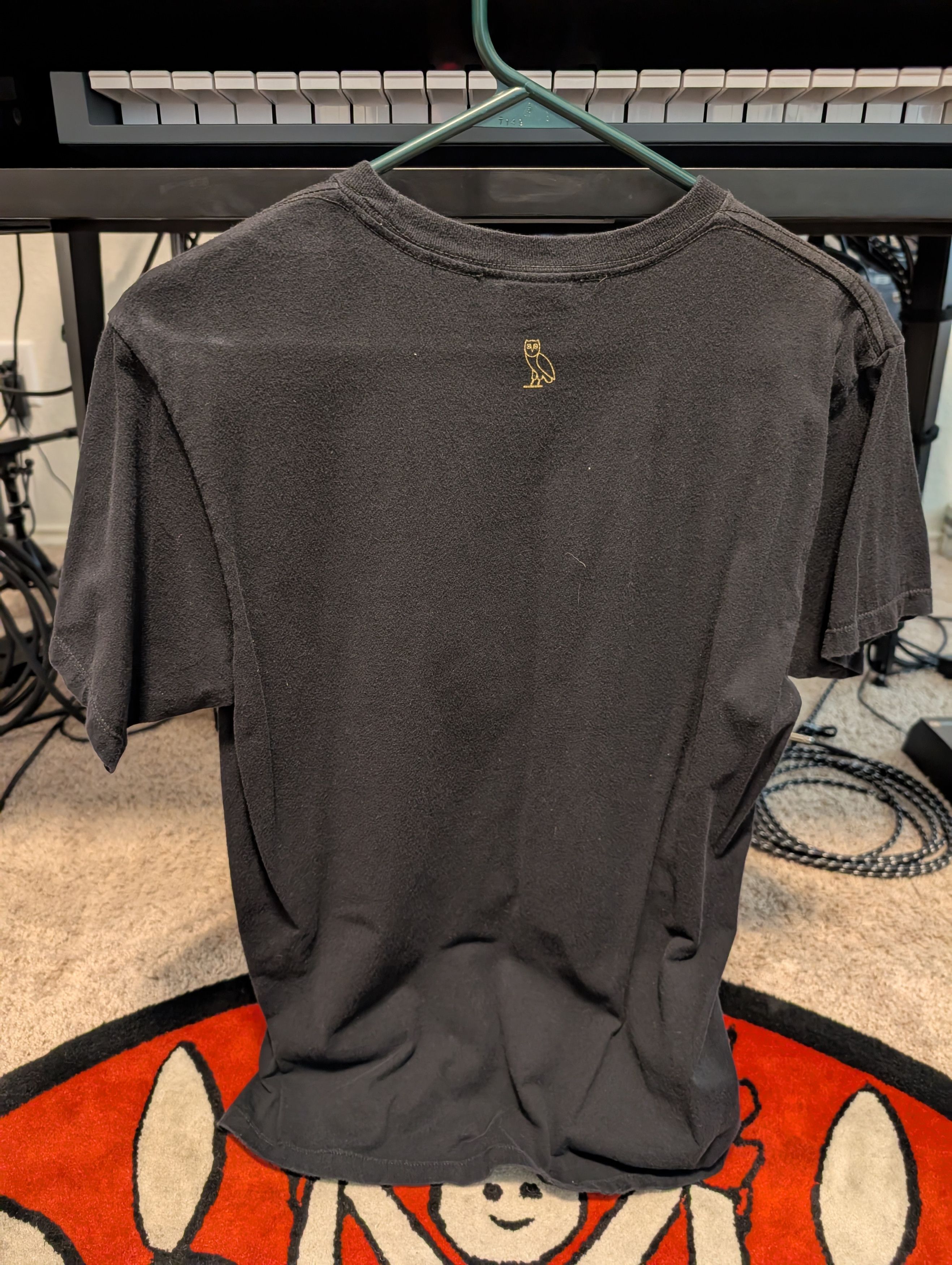 October's Very Own October's Very Own Know Yourself Tee Size US M / EU 48-50 / 2 - 8 Thumbnail