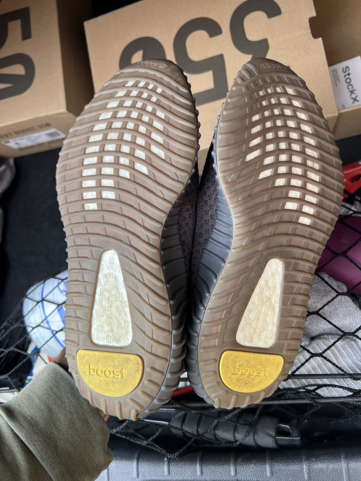 Yeezy Yeezy 350 boost Size US 6 / EU 39 - 4 Thumbnail