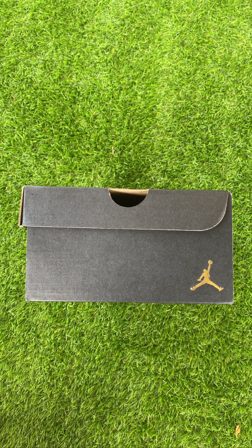 Jordan Brand × Nike Air Jordan 1 University Red Size US 7.5 / EU 40-41 - 8 Thumbnail