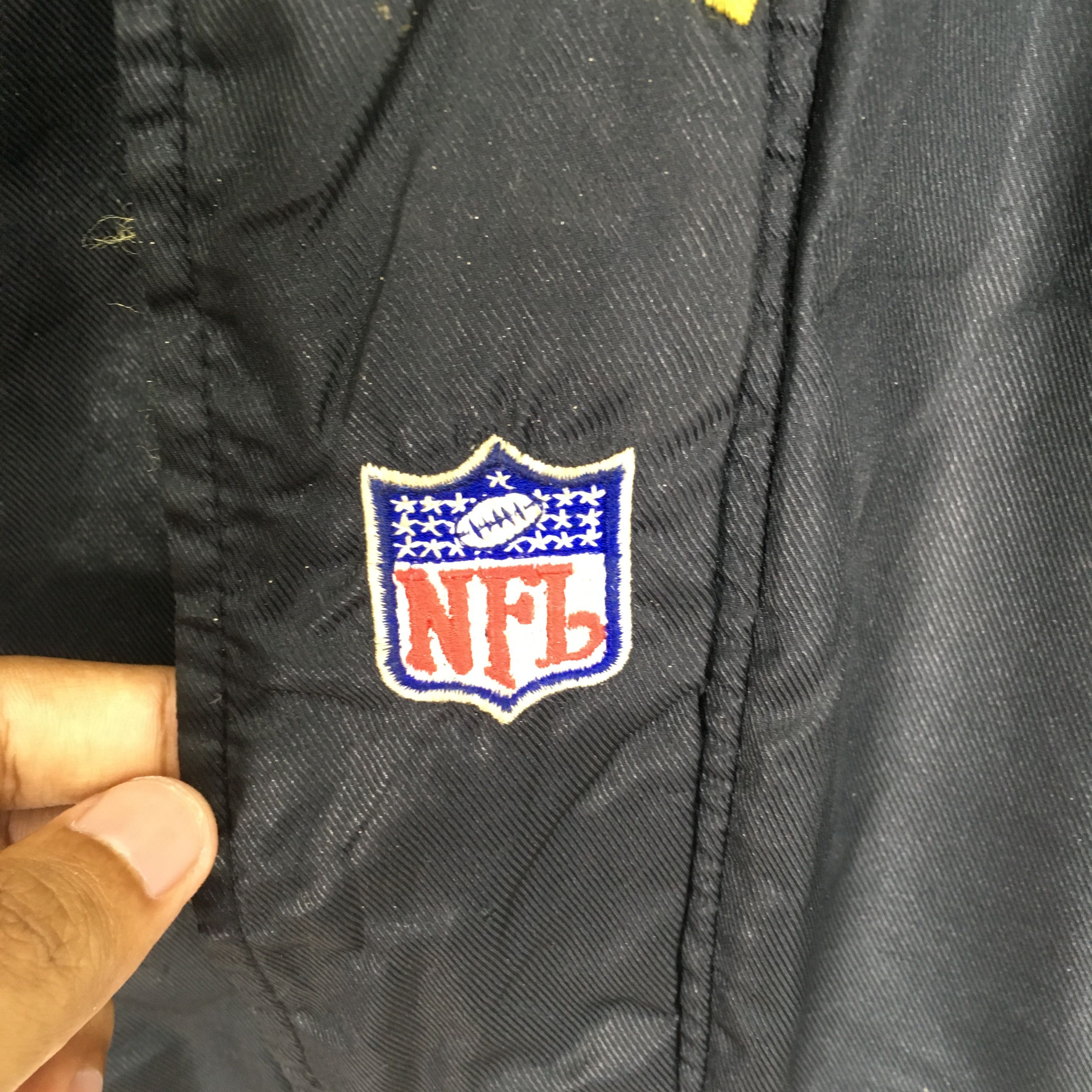 NFL NFL jacket - 1430 Size US L / EU 52-54 / 3 - 8 Thumbnail