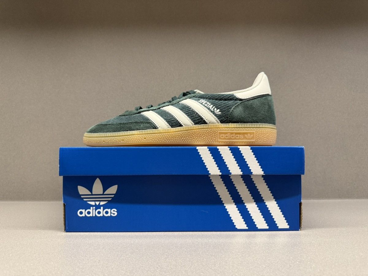 Adidas Adidas Handball Spezial Mineral Green Women’s Size US 9 / IT 39 - 2 Thumbnail