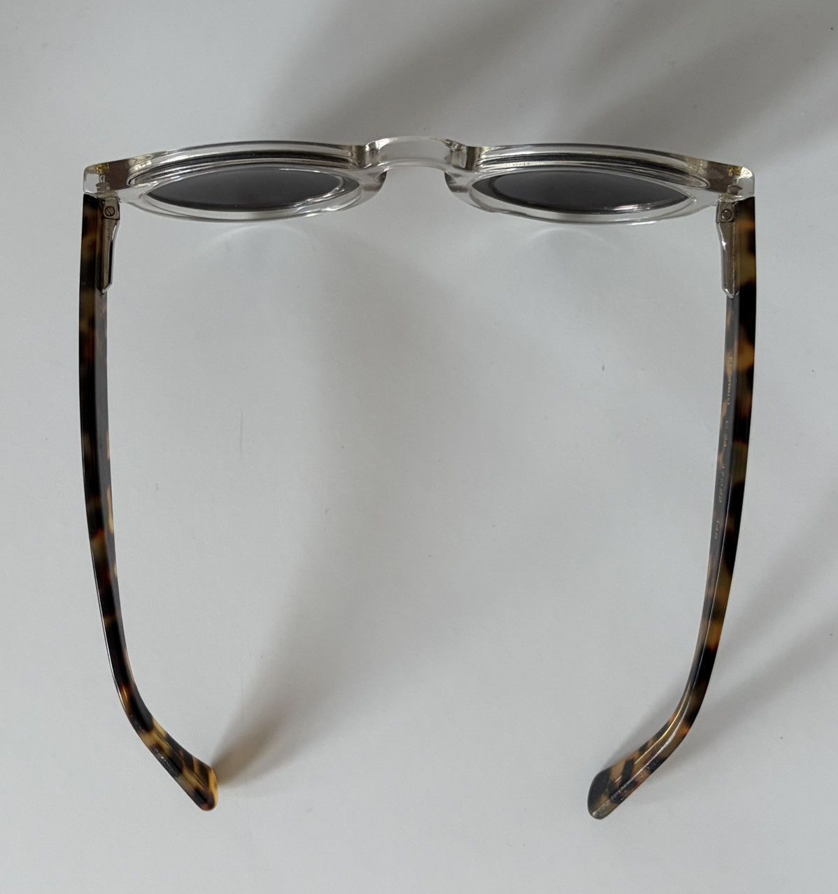 Illesteva Illesteva Leonard Sunglasses Size ONE SIZE - 4 Thumbnail