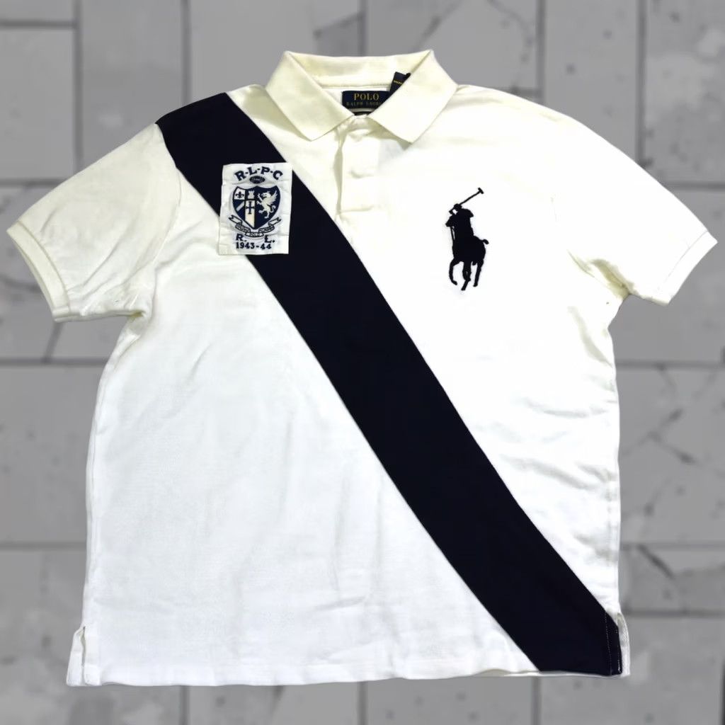Japanese Brand × Polo Ralph Lauren × Vintage VTG Polo Ralph Lauren