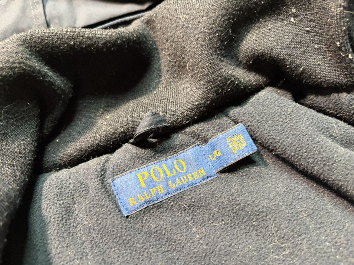 Polo Ralph Lauren Polo Ralph Lauren Jacket Size US L / EU 52-54 / 3 - 9 Thumbnail