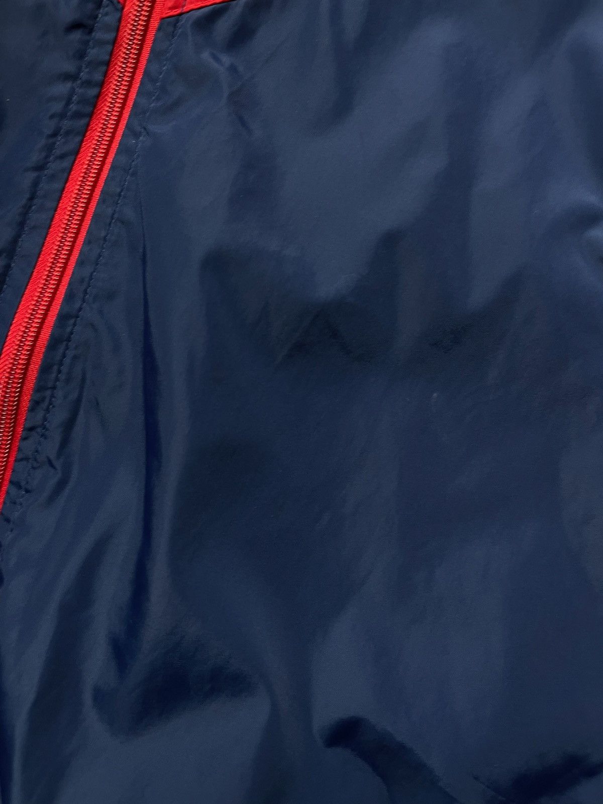 Nike × Vintage Vintage Nike Windrunner jacket size XL logo Size US XL / EU 56 / 4 - 3 Thumbnail