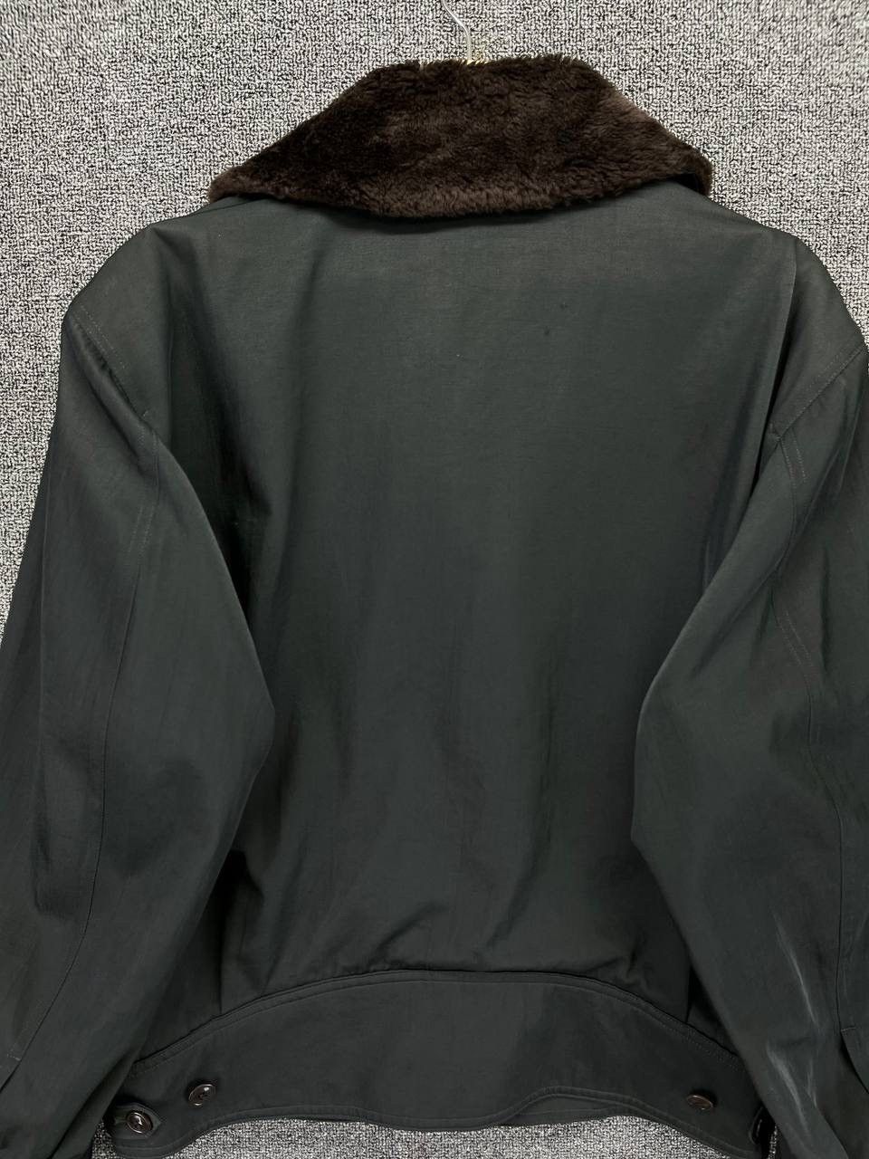 Christian Dior Monsieur Vintage Christian Dior Monsieur Zip Up Luxury Jacket Size US L / EU 52-54 / 3 - 10 Thumbnail