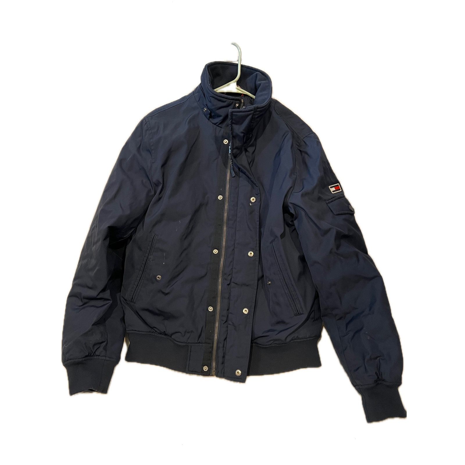Tommy Hilfiger Tommy Hilfiger Jeans Ski/Board Jacket Mens M Size US M / EU 48-50 / 2 - 1 Thumbnail